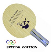 Donic Waldner Offensive Table Tennis Blade - Special J O 2016 Edition